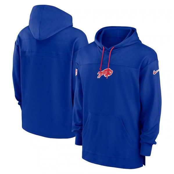 Men's Buffalo Bills Royal Performance Pullover Hoodie,We sell and wholesale Men's Buffalo Bills Royal Performance Pullover Hoodie on line form chian!